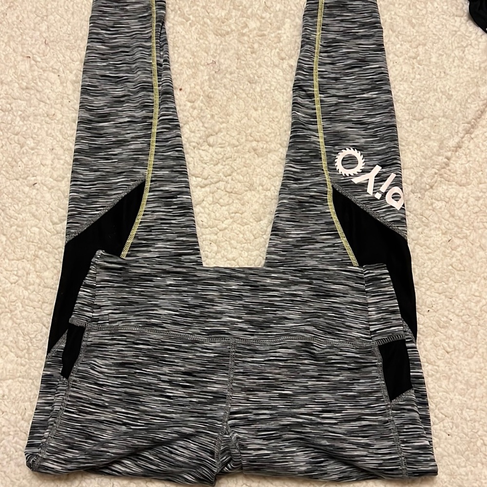 Beachbody PIYO leggings S/M